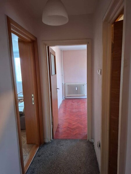 Brancoveanu, Rezonantei spital Budimex