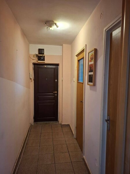 Brancoveanu, Rezonantei spital Budimex