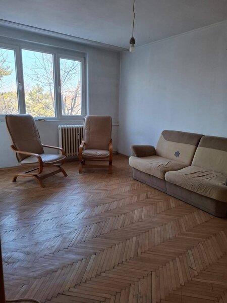 Brancoveanu, Rezonantei spital Budimex