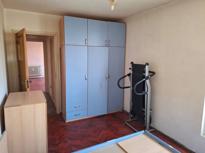 Brancoveanu, Rezonantei spital Budimex